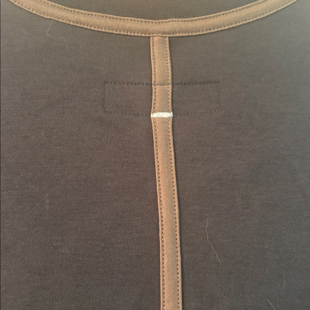 Rag and Bone M’s long Sleeve Tee - Picture 4 of 6